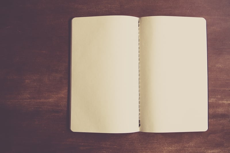 Journaling Ideas